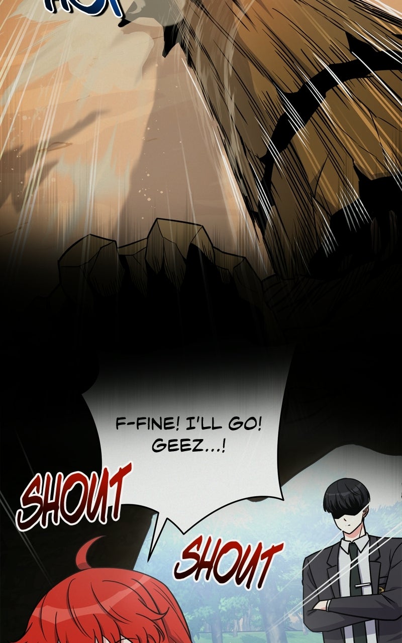 Read The Overpowered Support chapter 30 image 28 on Lezhin