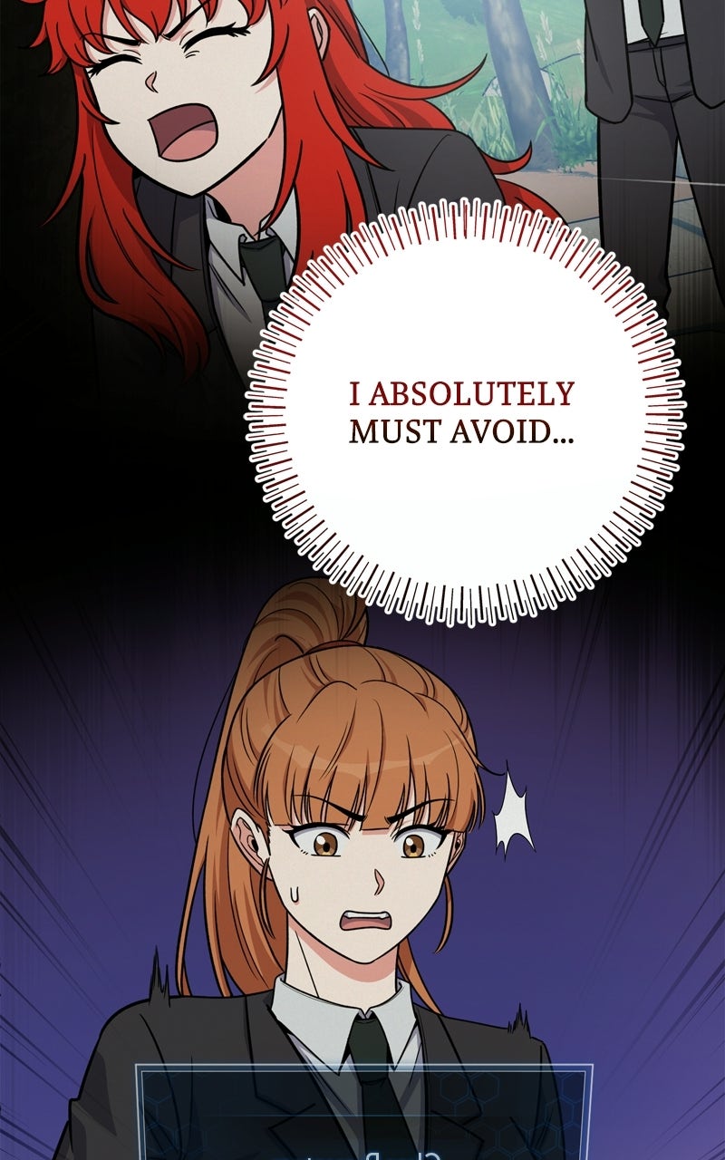 Read The Overpowered Support chapter 30 image 29 on Lezhin