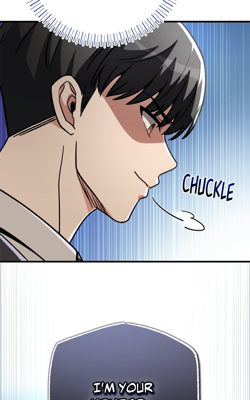 Read The Overpowered Support chapter 30 image 3 on Lezhin