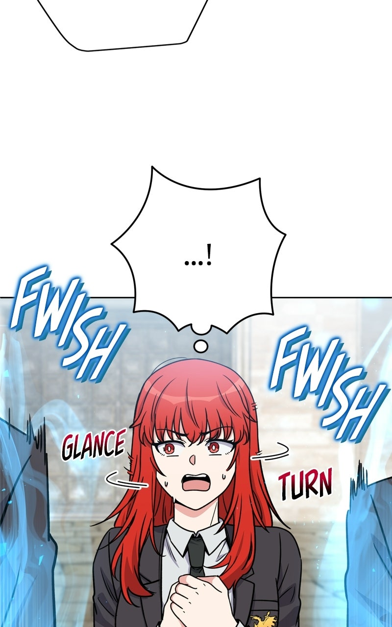 Read The Overpowered Support chapter 30 image 33 on Lezhin