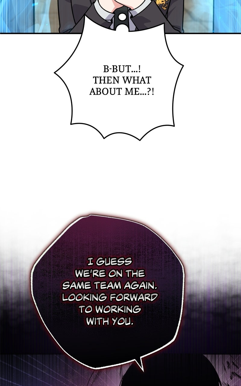 Read The Overpowered Support chapter 30 image 34 on Lezhin