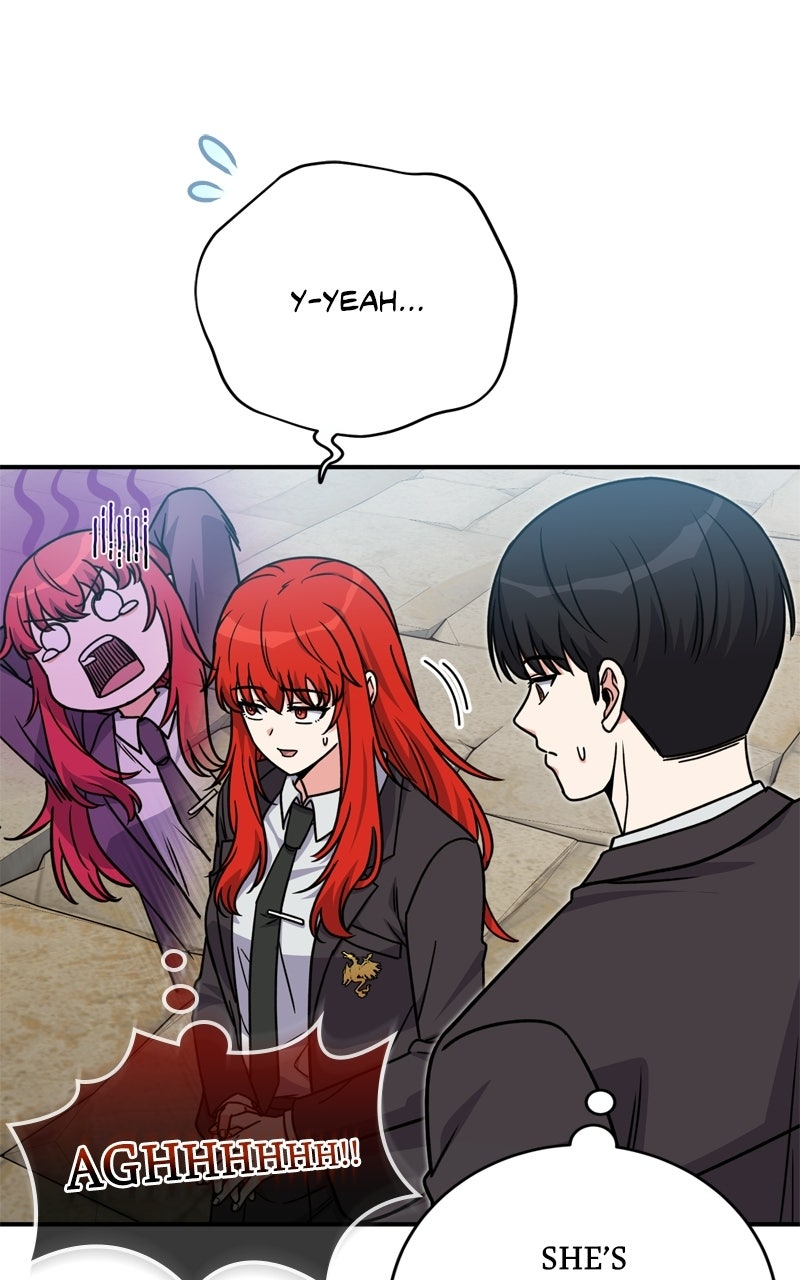 Read The Overpowered Support chapter 30 image 36 on Lezhin
