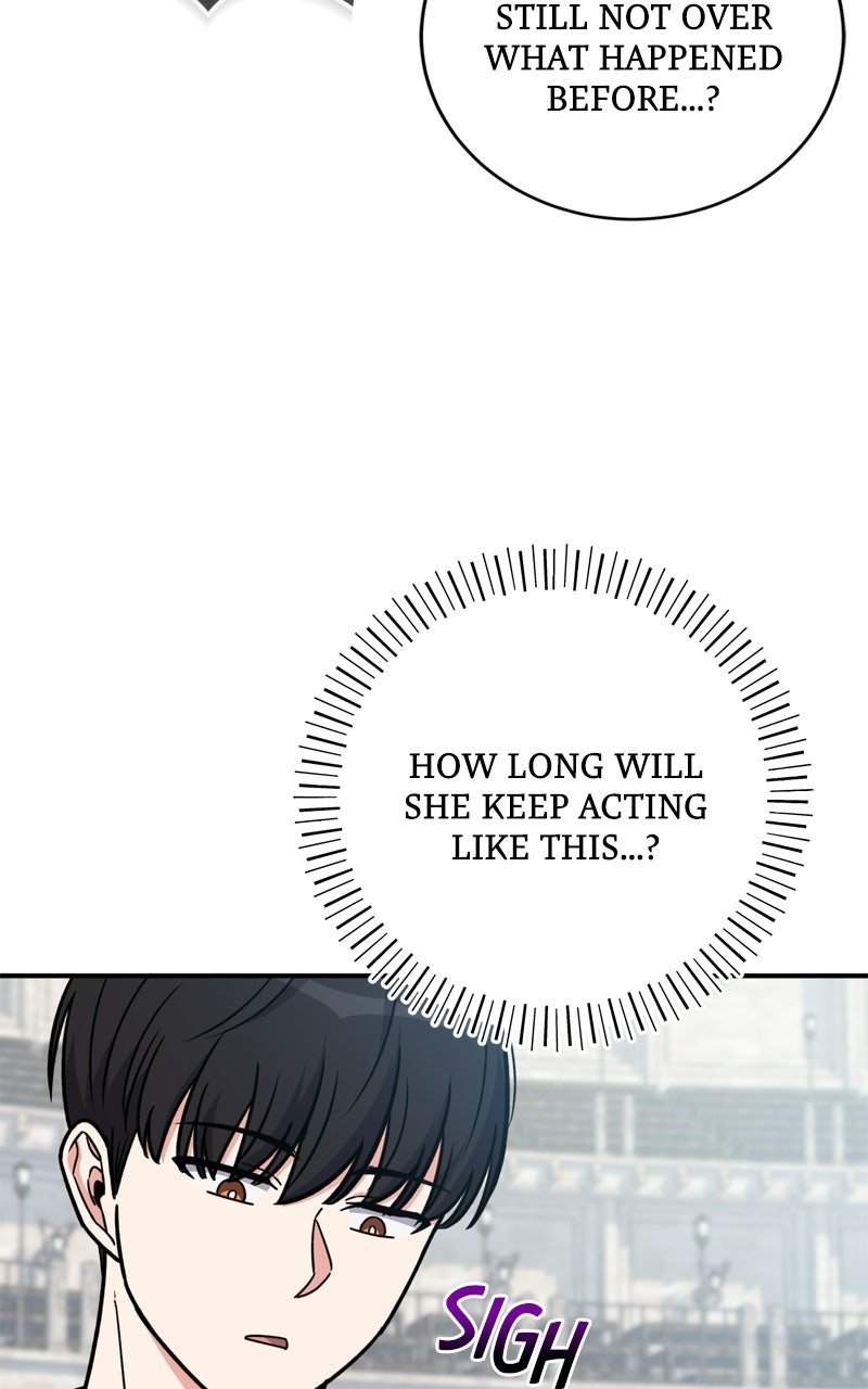 Read The Overpowered Support chapter 30 image 37 on Lezhin