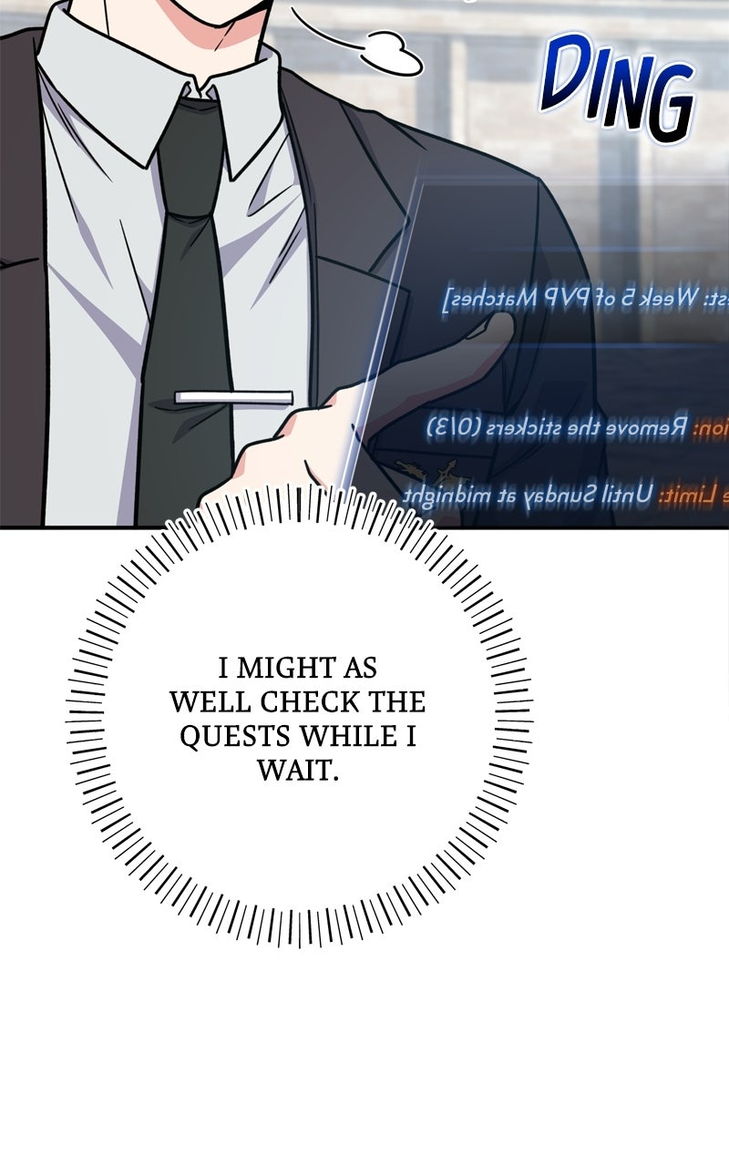 Read The Overpowered Support chapter 30 image 38 on Lezhin