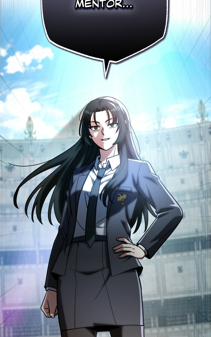 Read The Overpowered Support chapter 30 image 4 on Lezhin