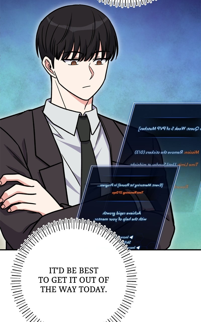 Read The Overpowered Support chapter 30 image 41 on Lezhin