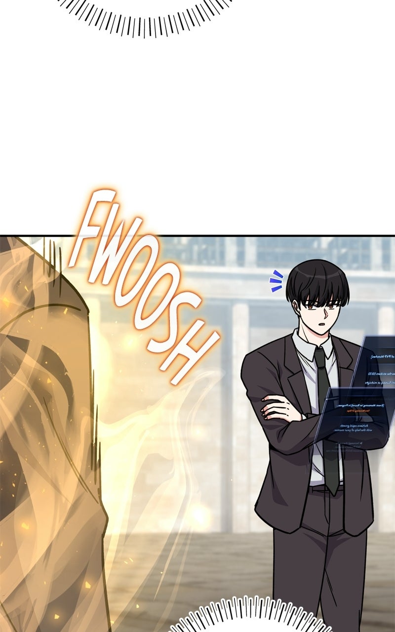 Read The Overpowered Support chapter 30 image 42 on Lezhin