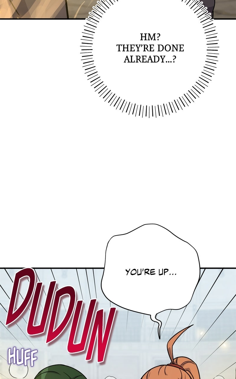 Read The Overpowered Support chapter 30 image 43 on Lezhin
