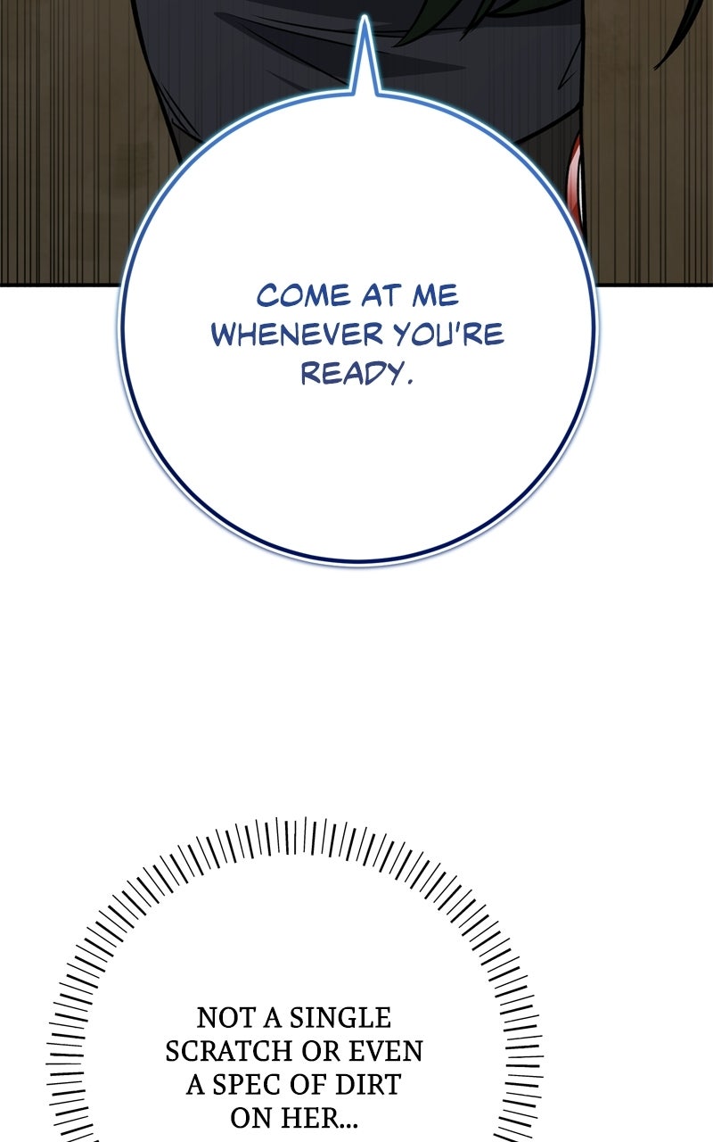 Read The Overpowered Support chapter 30 image 48 on Lezhin