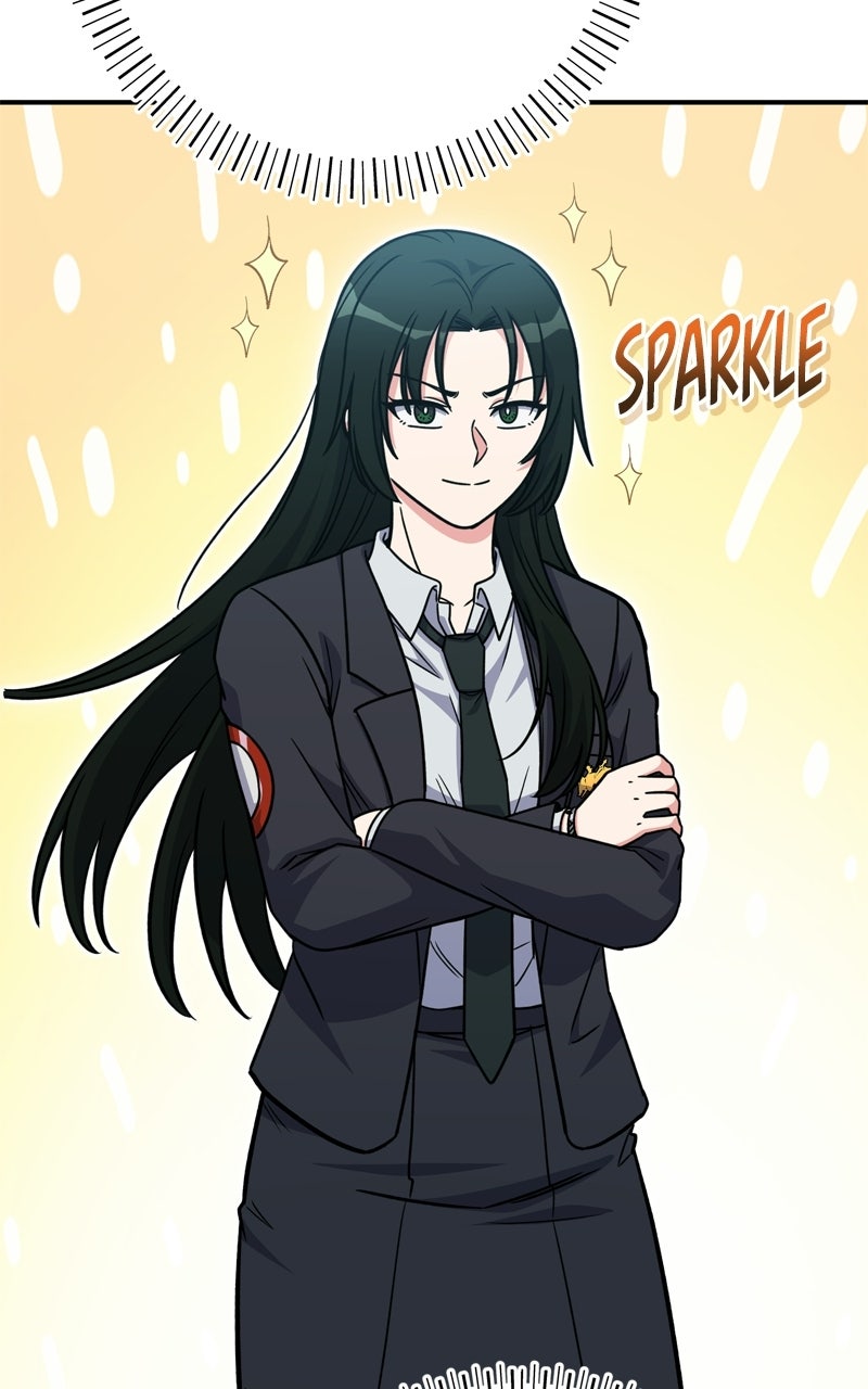 Read The Overpowered Support chapter 30 image 49 on Lezhin