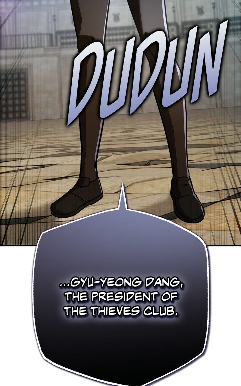 Read The Overpowered Support chapter 30 image 5 on Lezhin