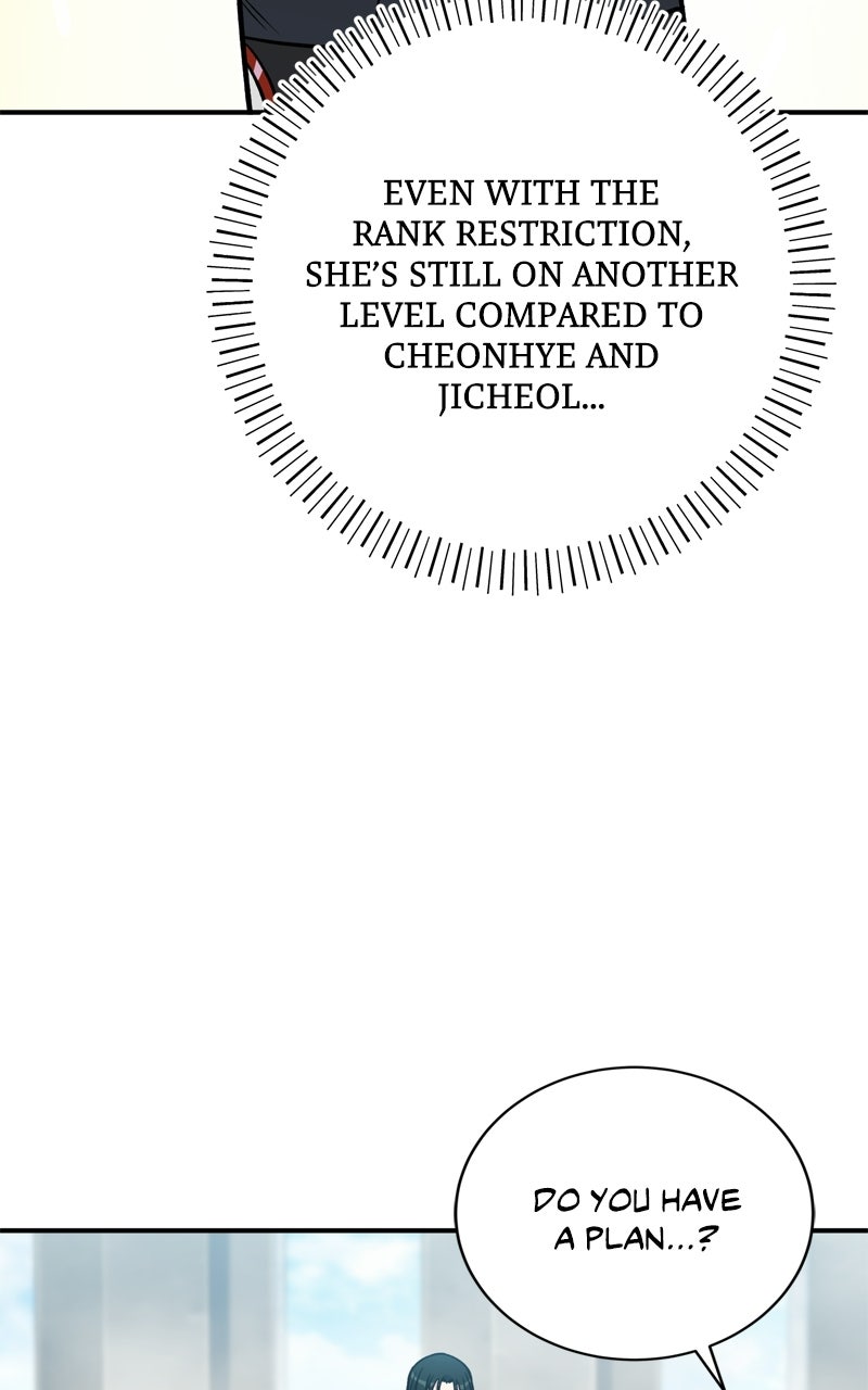 Read The Overpowered Support chapter 30 image 50 on Lezhin
