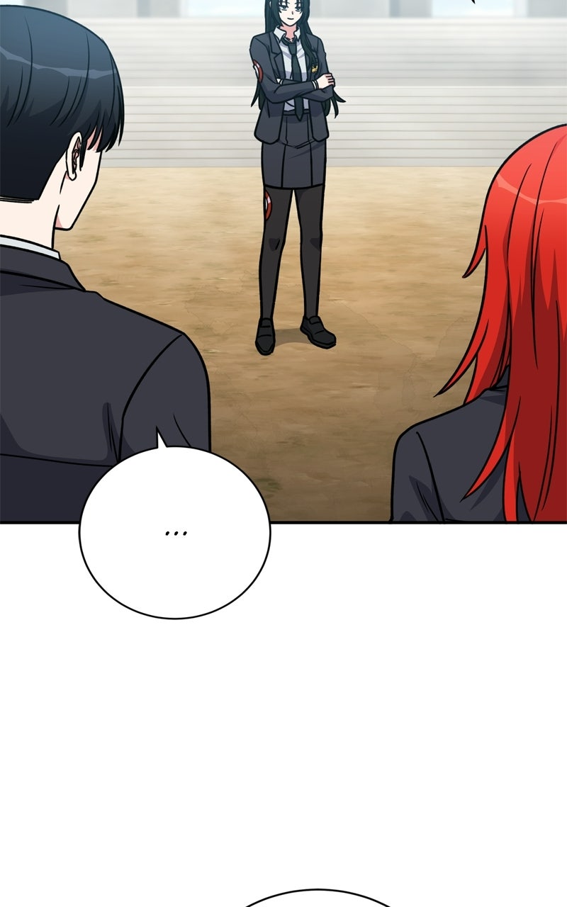 Read The Overpowered Support chapter 30 image 51 on Lezhin