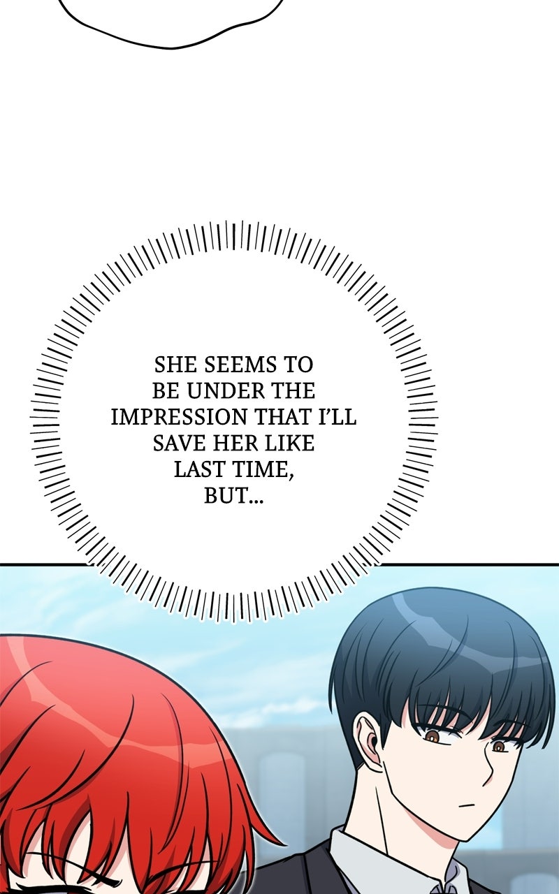 Read The Overpowered Support chapter 30 image 53 on Lezhin