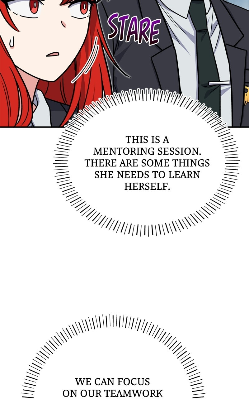 Read The Overpowered Support chapter 30 image 54 on Lezhin