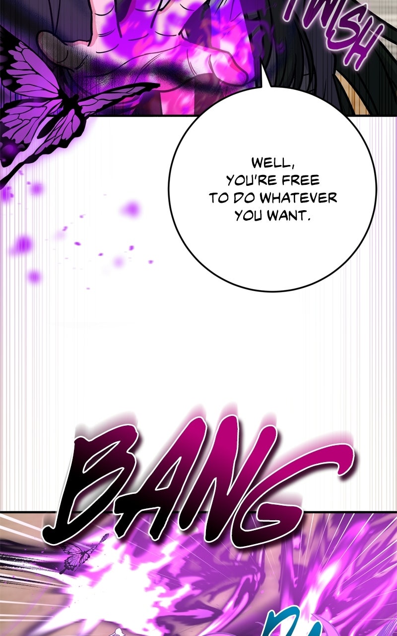 Read The Overpowered Support chapter 30 image 57 on Lezhin