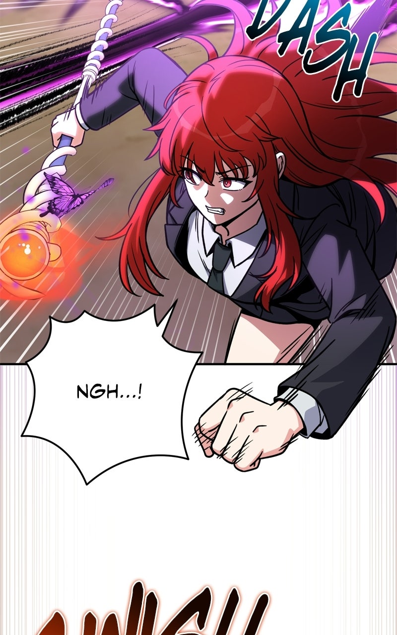 Read The Overpowered Support chapter 30 image 58 on Lezhin