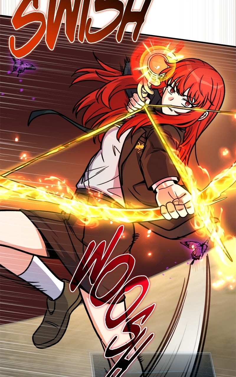 Read The Overpowered Support chapter 30 image 59 on Lezhin
