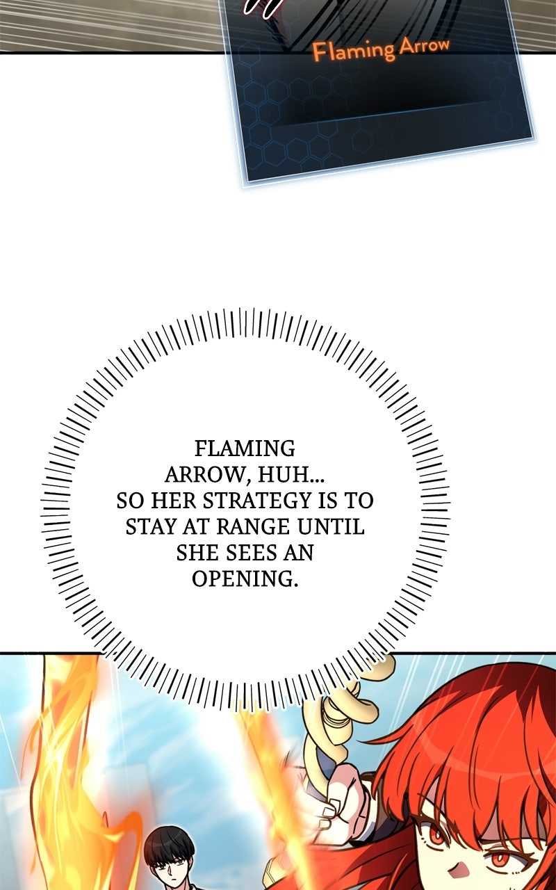 Read The Overpowered Support chapter 30 image 60 on Lezhin