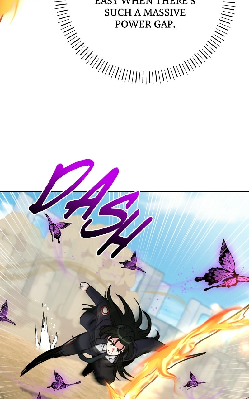 Read The Overpowered Support chapter 30 image 62 on Lezhin