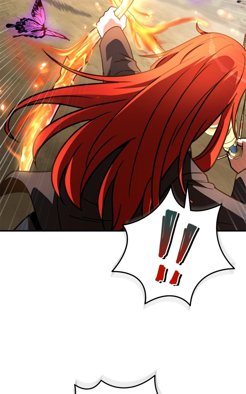 Read The Overpowered Support chapter 30 image 63 on Lezhin