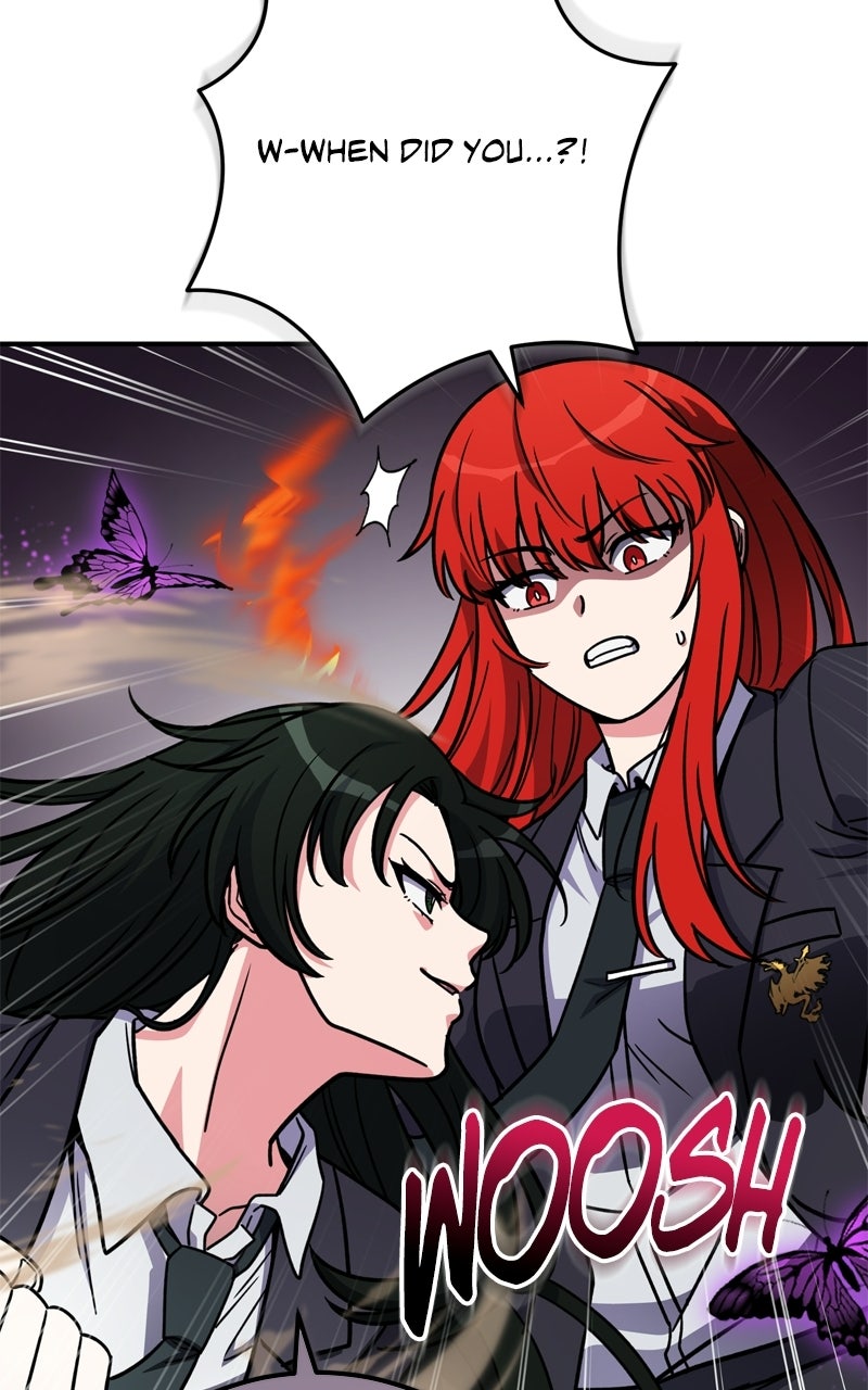 Read The Overpowered Support chapter 30 image 64 on Lezhin