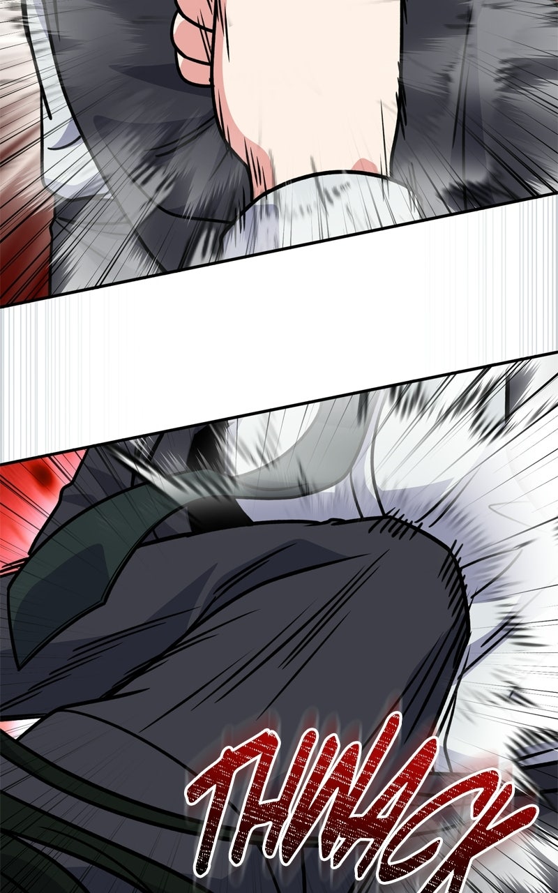 Read The Overpowered Support chapter 30 image 66 on Lezhin