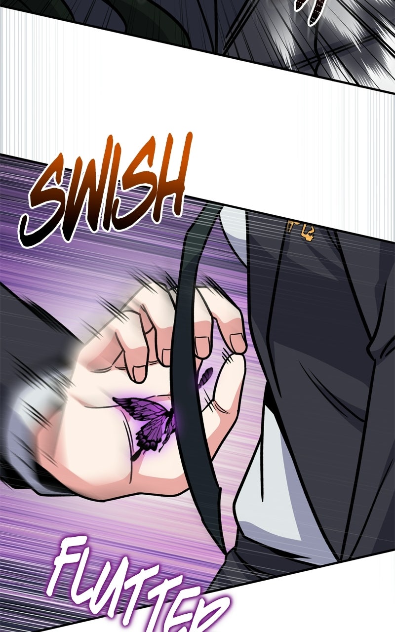 Read The Overpowered Support chapter 30 image 67 on Lezhin