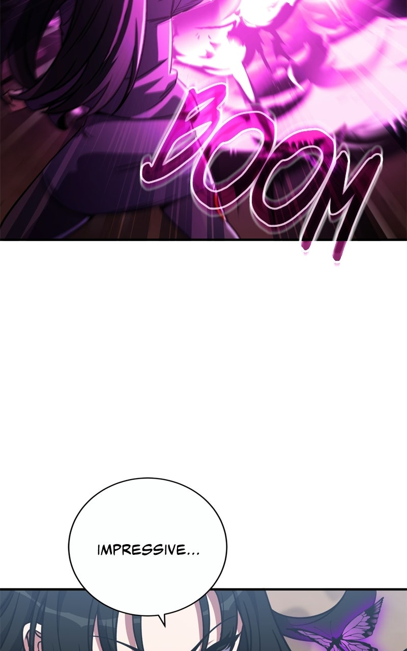 Read The Overpowered Support chapter 30 image 69 on Lezhin