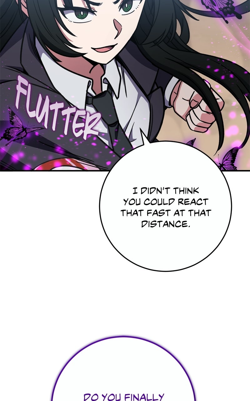 Read The Overpowered Support chapter 30 image 70 on Lezhin