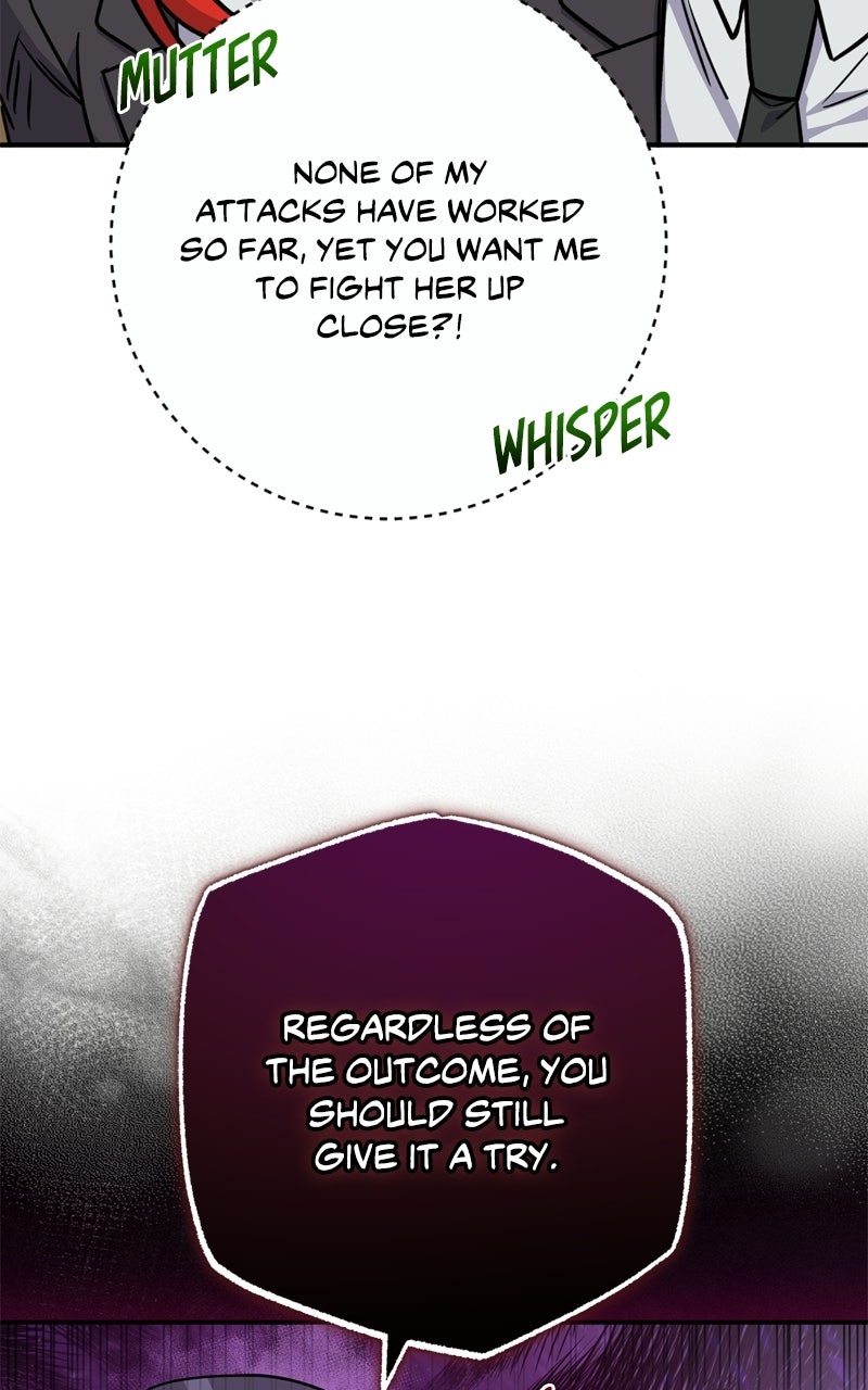Read The Overpowered Support chapter 30 image 75 on Lezhin