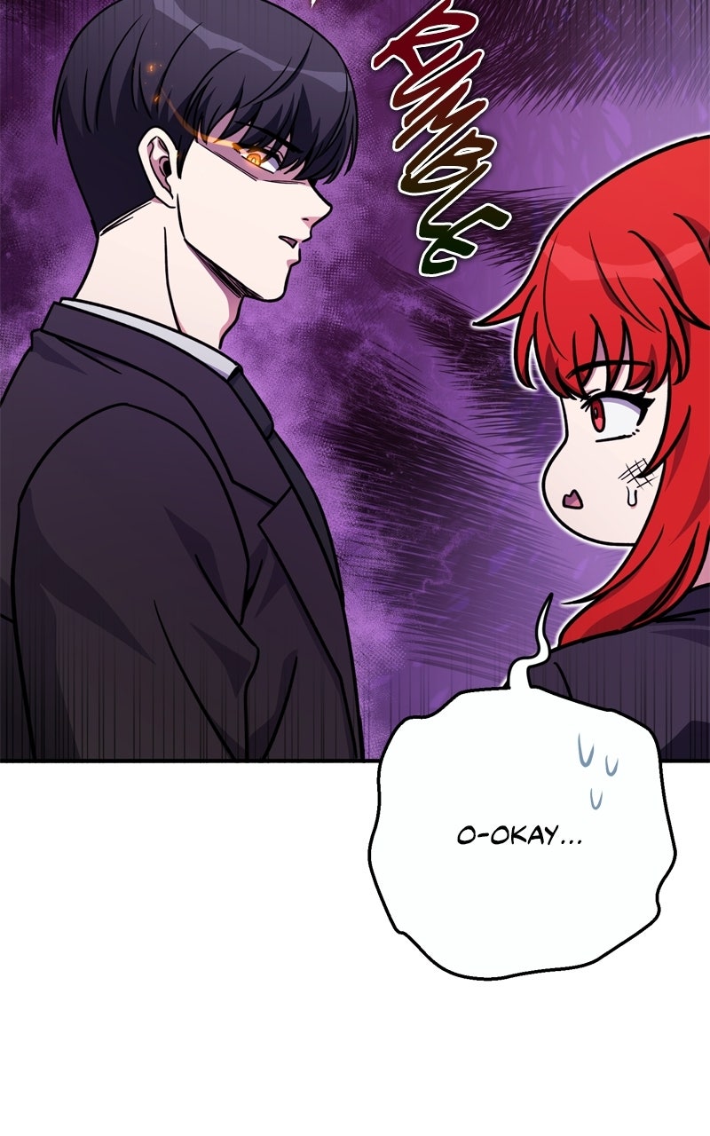 Read The Overpowered Support chapter 30 image 76 on Lezhin