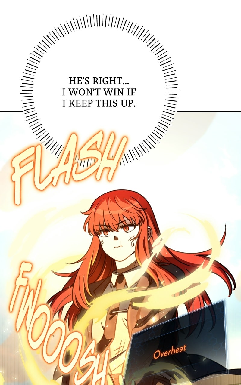 Read The Overpowered Support chapter 30 image 77 on Lezhin