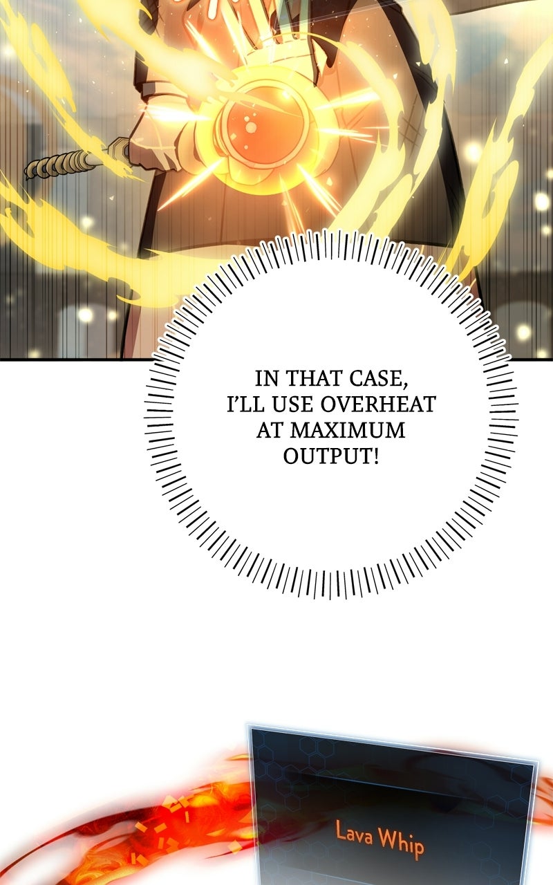 Read The Overpowered Support chapter 30 image 78 on Lezhin