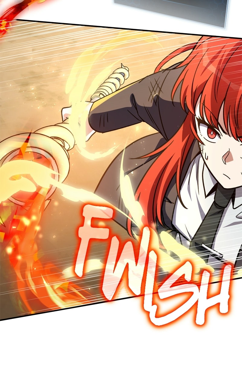 Read The Overpowered Support chapter 30 image 79 on Lezhin