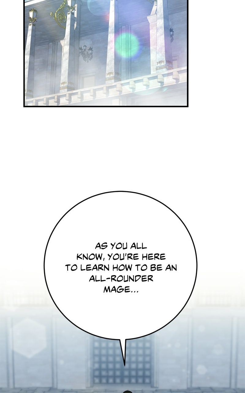 Read The Overpowered Support chapter 30 image 8 on Lezhin
