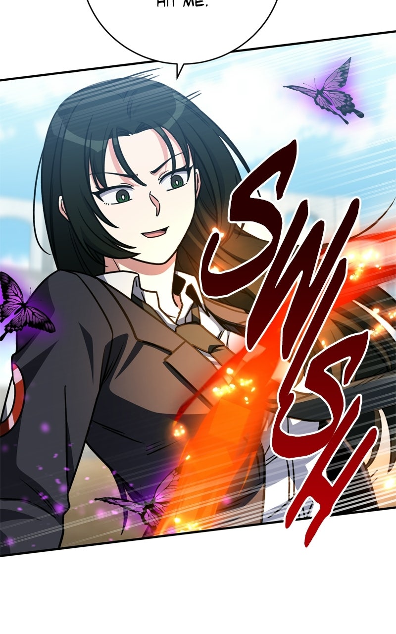 Read The Overpowered Support chapter 30 image 82 on Lezhin