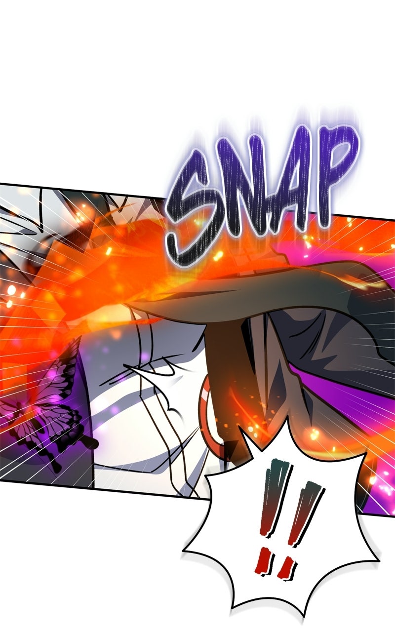 Read The Overpowered Support chapter 30 image 83 on Lezhin