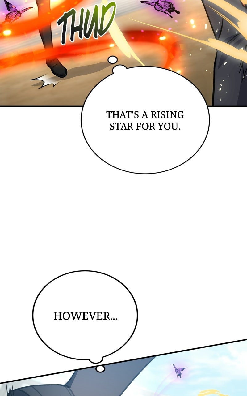 Read The Overpowered Support chapter 30 image 85 on Lezhin