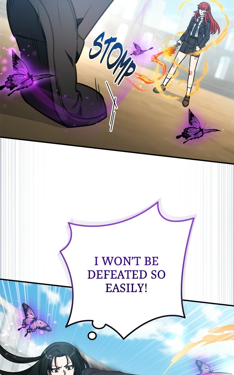 Read The Overpowered Support chapter 30 image 86 on Lezhin