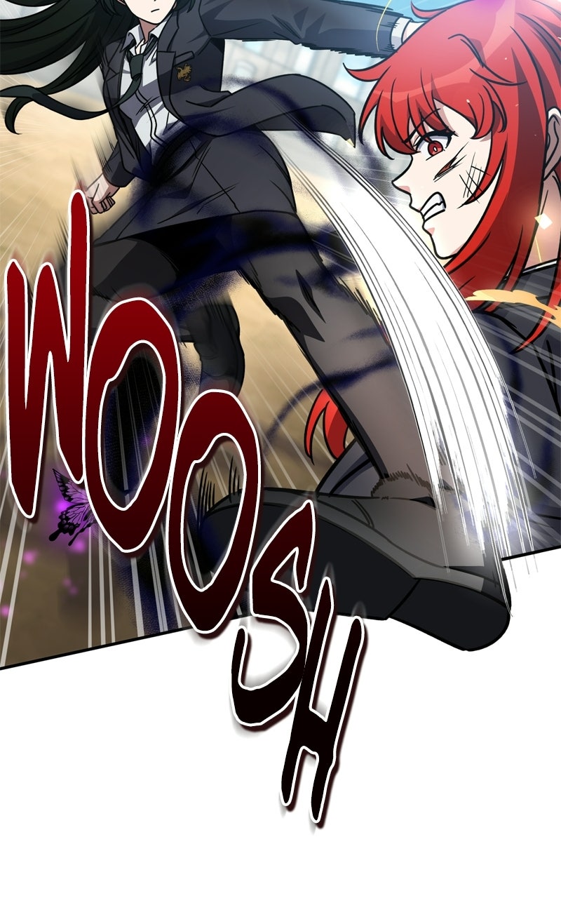 Read The Overpowered Support chapter 30 image 87 on Lezhin