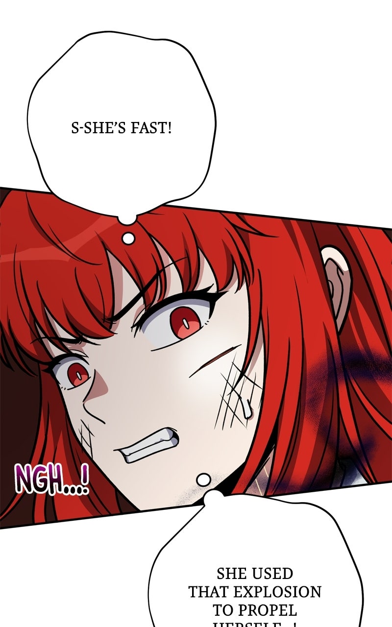 Read The Overpowered Support chapter 30 image 88 on Lezhin