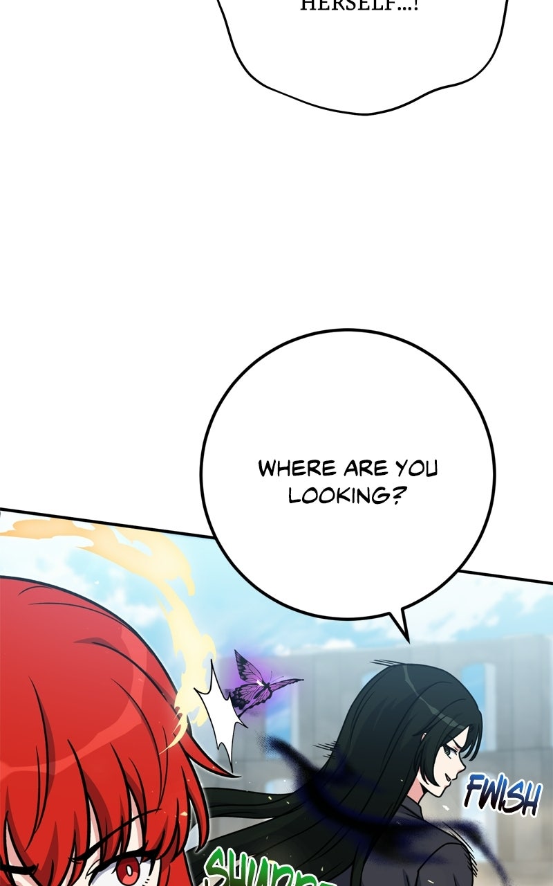 Read The Overpowered Support chapter 30 image 89 on Lezhin