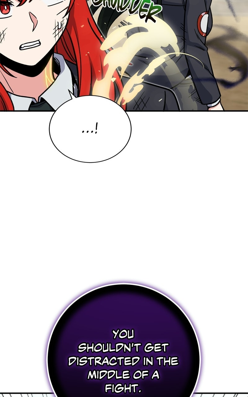 Read The Overpowered Support chapter 30 image 90 on Lezhin