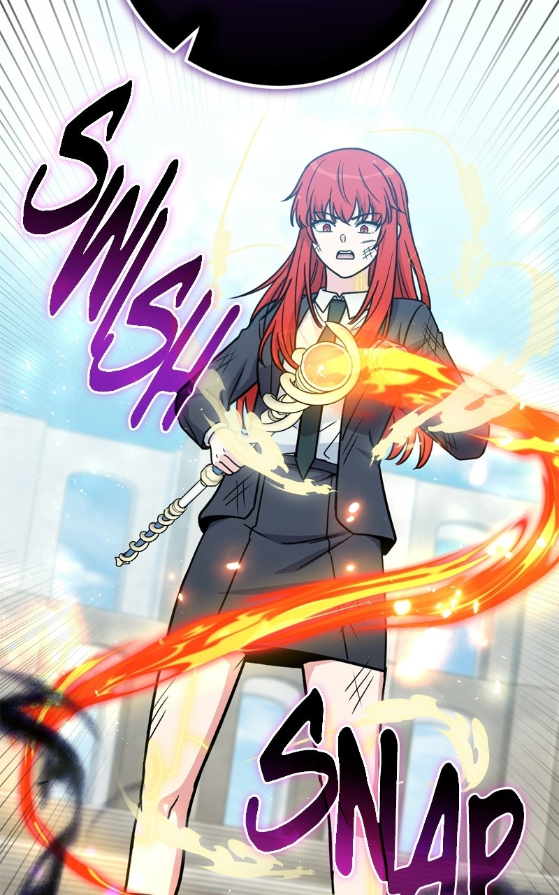 Read The Overpowered Support chapter 30 image 91 on Lezhin
