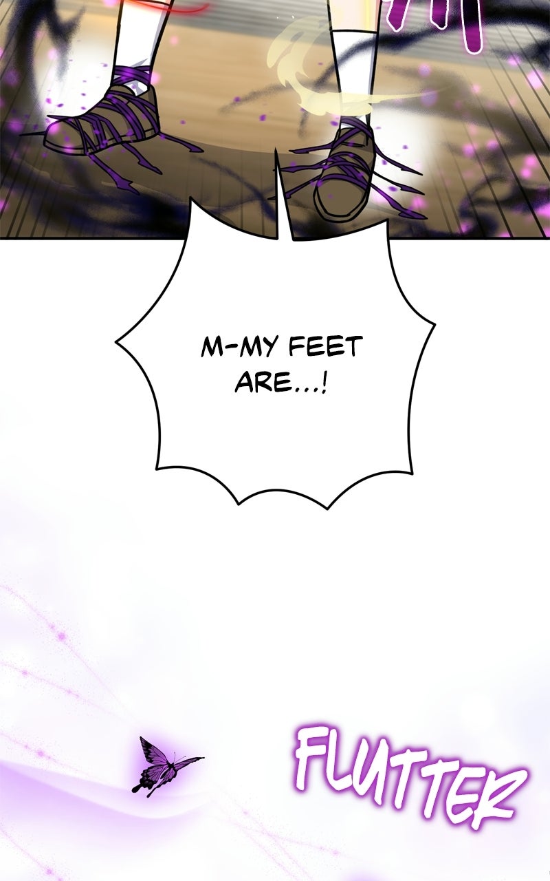 Read The Overpowered Support chapter 30 image 92 on Lezhin