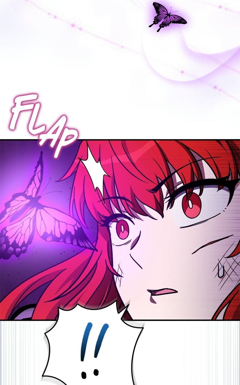 Read The Overpowered Support chapter 30 image 93 on Lezhin