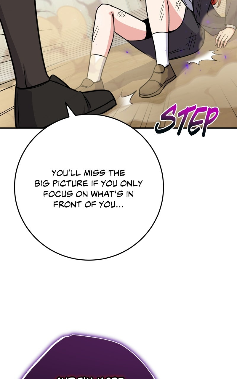 Read The Overpowered Support chapter 30 image 96 on Lezhin