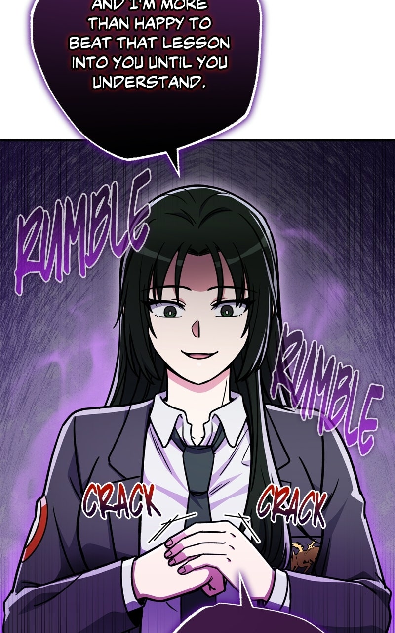 Read The Overpowered Support chapter 30 image 97 on Lezhin