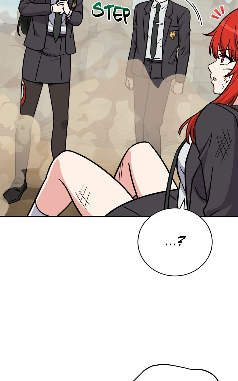 Read The Overpowered Support chapter 30 image 99 on Lezhin